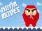 游戏Ninja Moves在线