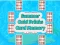 游戏Summer Cold Drinks Card Memory在线