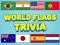 游戏World Flags Trivia在线