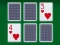 游戏Playing Cards Memory在线