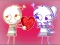 游戏Valentines Hidden Stars在线