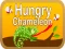 游戏Hungry Chameleon在线