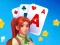 游戏Kings and Queens Solitaire Tripeaks在线