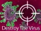 游戏Destroy The Virus在线