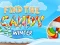 游戏Find The Candy Winter在线