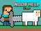 游戏Noob Help Sheep在线
