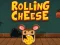 游戏Rolling Cheese在线