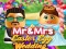 游戏Mr & Mrs Eeaster Wedding在线