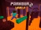 游戏Parkour World 2在线