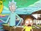 游戏Rick and Morty在线