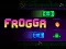 游戏Frogga在线
