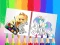 游戏Sweet Pony Coloring Book在线