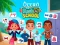 游戏Ocean Kids Back To School在线