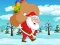 游戏Santa Claus Jigsaw在线