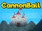 游戏Cannon Ball在线