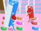 游戏Christmas Bridge Runner在线