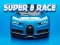 游戏Super Race 8在线