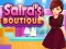 游戏Sarah's Boutique在线
