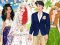 游戏Princess Coachella Inspired Wedding在线