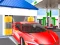 游戏Gas Station: Car Parking在线