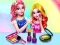 游戏Mermaid Makeup Salon在线