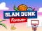 游戏Slam Dunk Forever在线