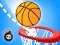 游戏The Dunk Ball在线
