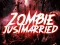 游戏Zombie Just Married在线
