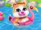 游戏Cute Bear Caring在线