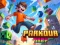 游戏Parkour Obby在线