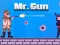 游戏Mr Gun在线