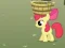 游戏Friendship is Magic - collecting apples在线