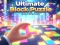 游戏Ultimate Block Puzzle在线
