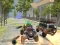 游戏Offroad Monster Truck Forest Championship在线