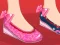 游戏Princess Mulan Shoes Design在线