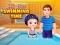 游戏Baby Hazel Swimming Time在线