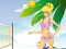 游戏Beach Volleyball Girl Show在线