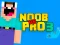 游戏Noob vs Pro 3在线
