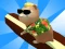 游戏Hamster Island在线