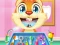 游戏Crazy Animals Dentist在线