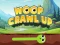 游戏Woop Crawl Up在线