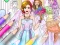 游戏Wedding Coloring Dress Up在线