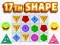 游戏17th Shape在线