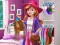游戏Boho Chic Spring Shopping在线