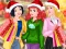 游戏Princesses at After Christmas Sale在线