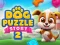 游戏Dog Puzzle Story 2在线