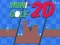 游戏Mini Golf 2d在线