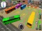 游戏Bus City Parking Simulator在线