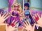 游戏Princess Superheroes: Beauty Salon在线