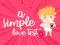 游戏A Simple Love Test在线